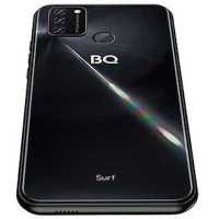 BQ 6631G Surf Black