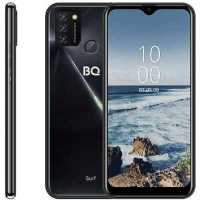 BQ 6631G Surf Black