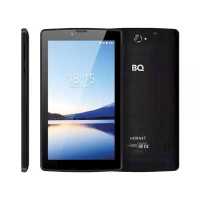 BQ 7036L Hornet Black