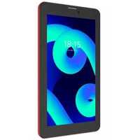 планшет BQ 7055L Exion One Red