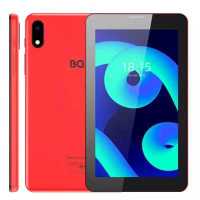 BQ 7055L Exion One Red