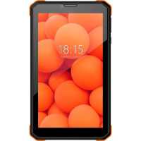 планшет BQ 7098G Armor Power Print 3