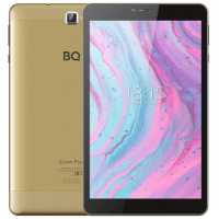 планшет BQ 8077L Exion Plus Gold