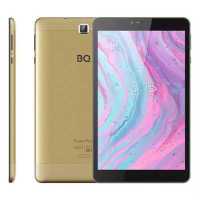 планшет BQ 8077L Exion Plus Gold