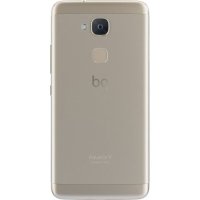 BQ Aquaris V 16GB White-Gold