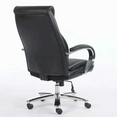 офисное кресло Brabix Advance EX-575 Black
