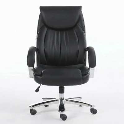 офисное кресло Brabix Advance EX-575 Black