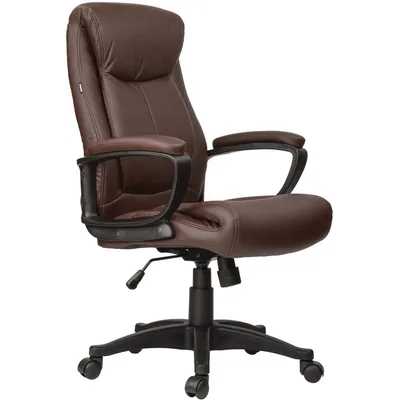 Brabix Enter EX-511 Brown