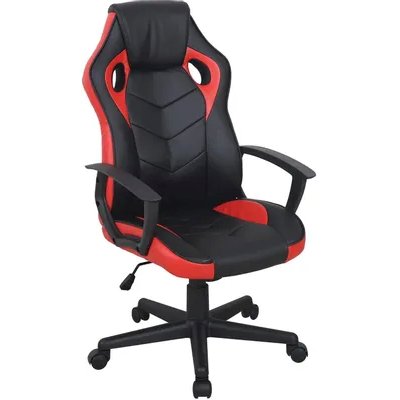 Brabix Fighter GM-008 Black/Red