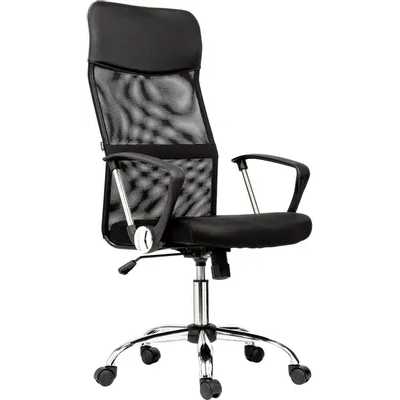 Brabix Flash MG-302 Black