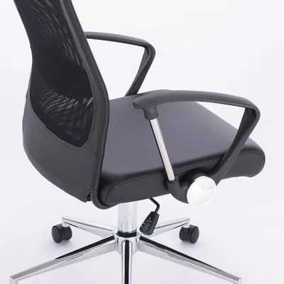Brabix Flight R EX-541 Black