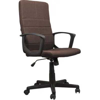 Brabix Focus EX-518 Brown