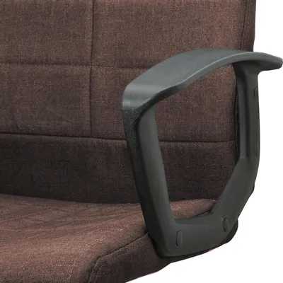 стул Brabix Focus EX-518 Brown