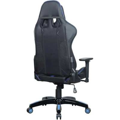 Brabix GT Carbon GM-120 Black-Blue