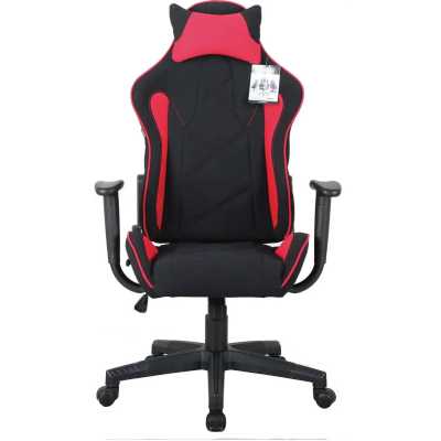 игровое кресло Brabix GT Racer GM-101 Black-Red