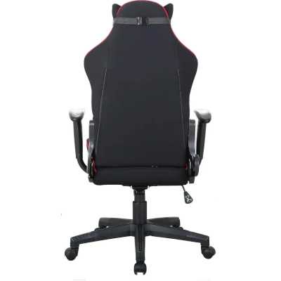 игровое кресло Brabix GT Racer GM-101 Black-Red