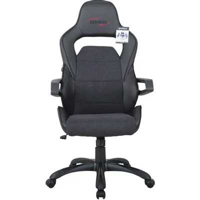 игровое кресло Brabix Nitro GM-001 Black