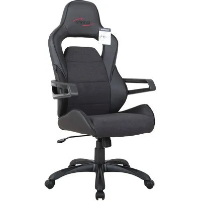 Brabix Nitro GM-001 Black