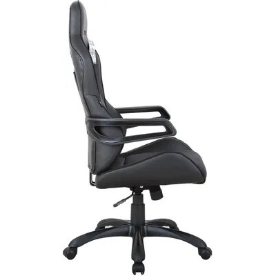 игровое кресло Brabix Nitro GM-001 Black