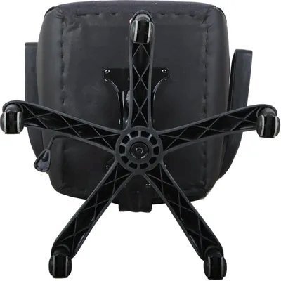 Brabix Nitro GM-001 Black