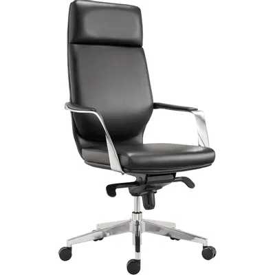 Brabix Resonance EX-755 Black