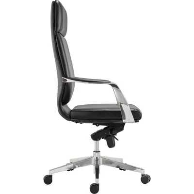 офисное кресло Brabix Resonance EX-755 Black