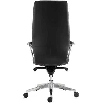 офисное кресло Brabix Resonance EX-755 Black