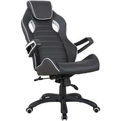 Brabix Techno Pro GM-003 Grey