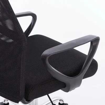 стул Brabix Tender MG-330 Black