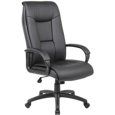 Brabix Work EX-513 Black