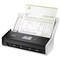 Brother ADS-1600W