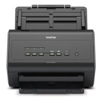 Brother ADS-2400N