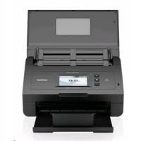 сканер Brother ADS-2600WE