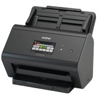 сканер Brother ADS-2800W