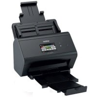 сканер Brother ADS-2800W