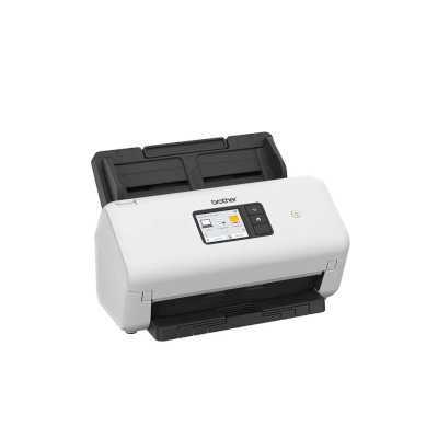 сканер Brother ADS-4500W