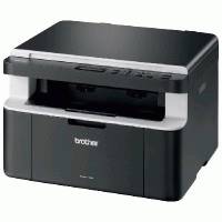 Brother DCP-1512R