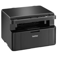 Brother DCP-1602R