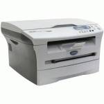 МФУ Brother DCP-7010R