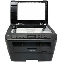 Brother DCP-L2500DR
