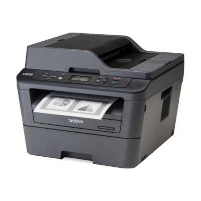 МФУ Brother DCP-L2540DW
