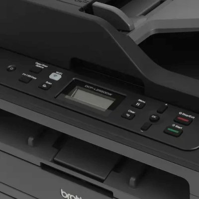 Brother DCP-L2550DW