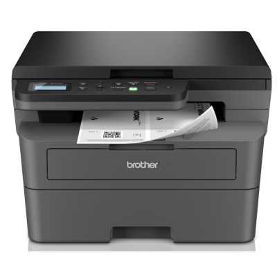 МФУ Brother DCP-L2620DWR