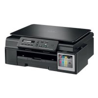 МФУ Brother DCP-T300