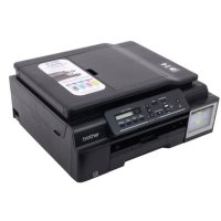 Brother DCP-T700W InkBenefit Plus