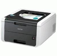 принтер Brother HL-3170CDW