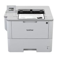 принтер Brother HL-L6400DW
