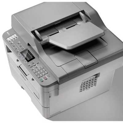 МФУ Brother MFC-B7710DN