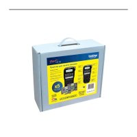 Brother PT-H110 Bundle