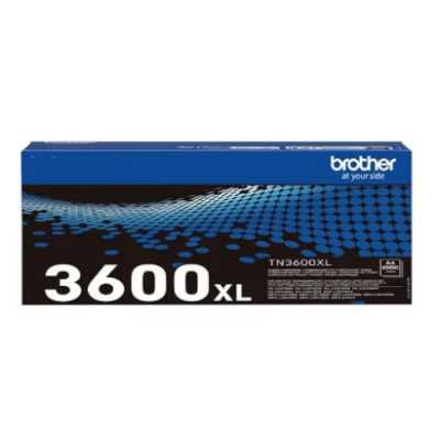 Brother TN-3600XL